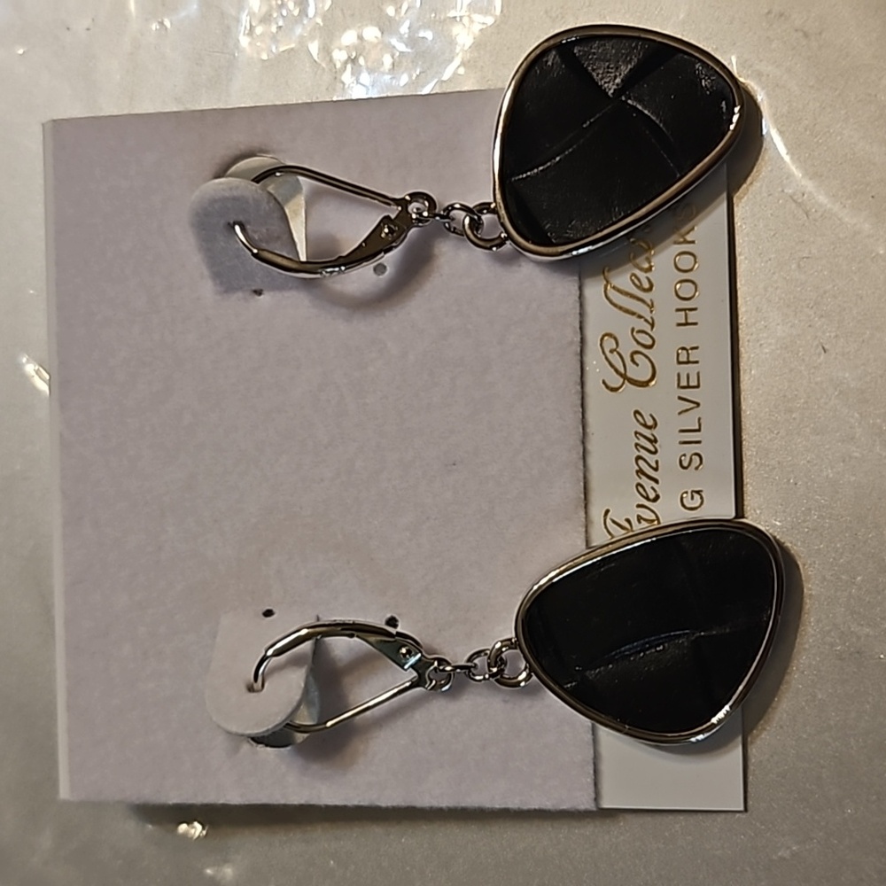 Fifth Avenue Collection Earring